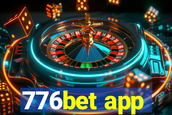 776bet app
